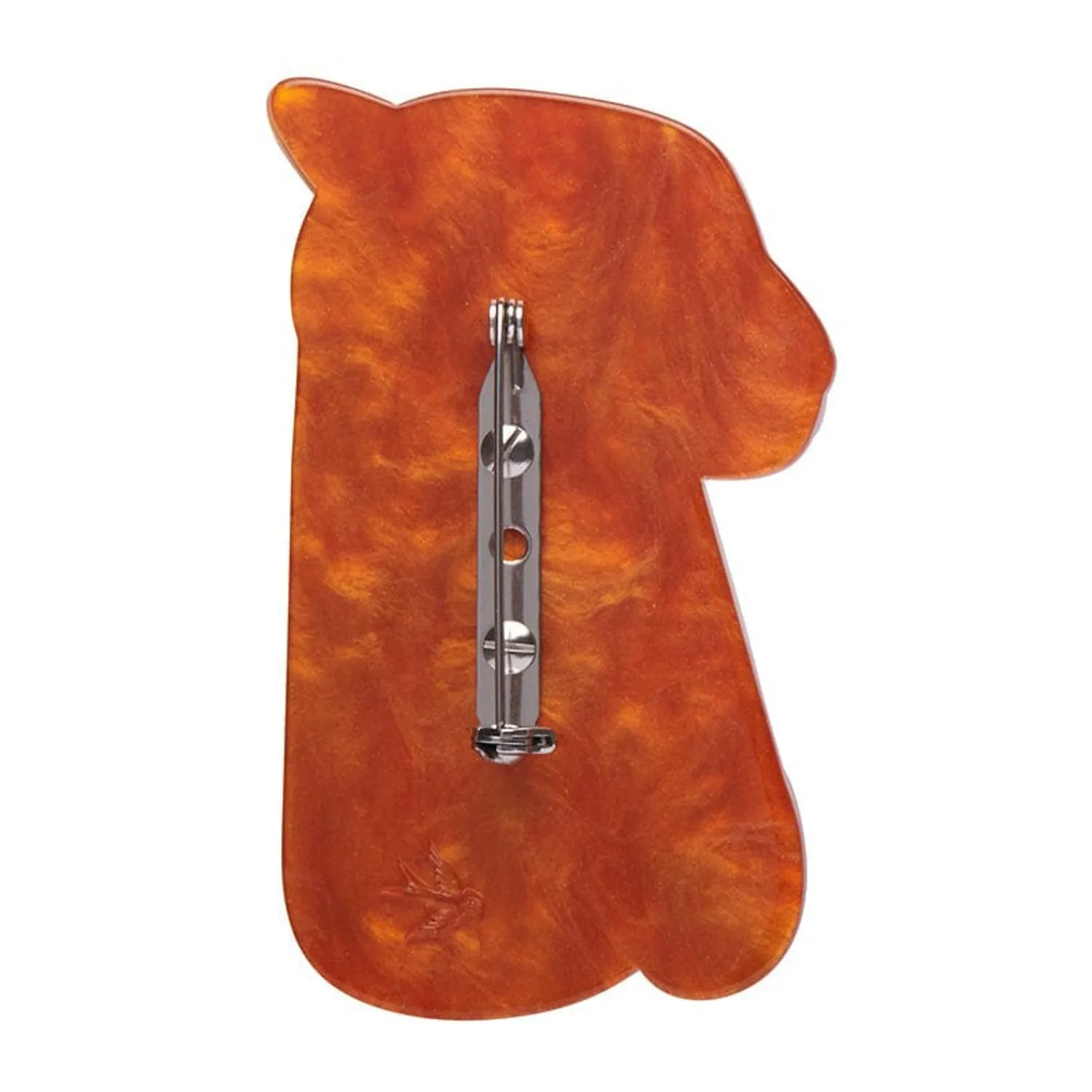 The Choosy Cheetah Brooch^Erstwilder Best