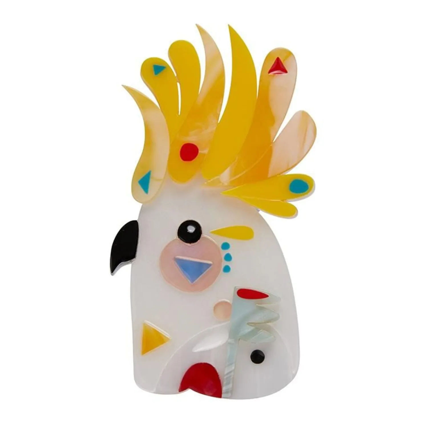 The Comical Cockatoo^Erstwilder Outlet