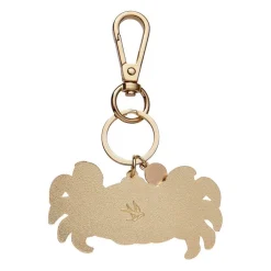 The Crab 'Gadambal' Key Ring^Erstwilder Discount