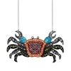 The Crab 'Gadambal' Necklace^Erstwilder Sale