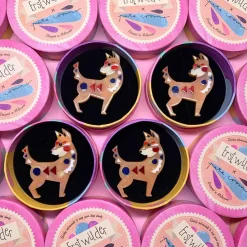 The Dapper Dingo^Erstwilder Clearance