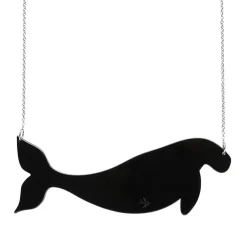 The Dugong Necklace^Erstwilder Outlet