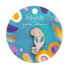 The Dutiful Dugong Enamel Pin^Erstwilder Best