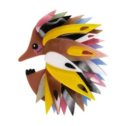 The Earnest Echidna^Erstwilder Hot