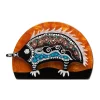 The Echidna 'Gumbiyan' Brooch^Erstwilder Sale