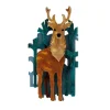 The Edge Of The Forest Brooch^Erstwilder Online