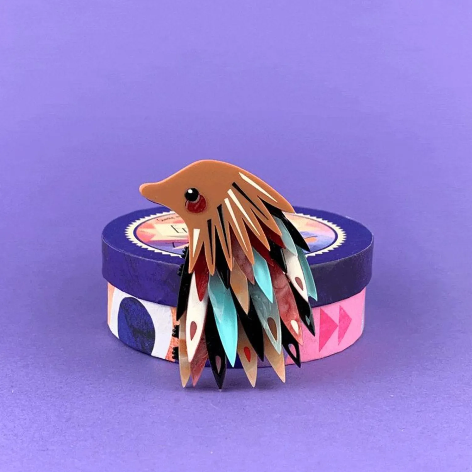 The Elusive Echidna Brooch^Erstwilder Outlet