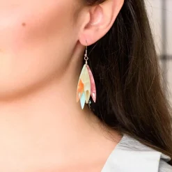 The Elusive Echidna Drop Earrings^Erstwilder Best