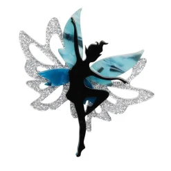 The Fae Wild Brooch^Erstwilder Hot