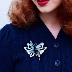 The Fae Wild Brooch^Erstwilder Hot