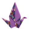 The Fortunate Crane Brooch^Erstwilder Hot