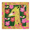 The Genteel Giraffe Square Scarf^Erstwilder Discount