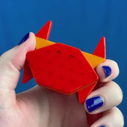 The Good Crab Brooch^Erstwilder Clearance