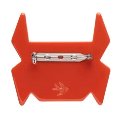 The Good Crab Brooch^Erstwilder Clearance