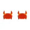 The Good Crab Stud Earrings^Erstwilder Sale