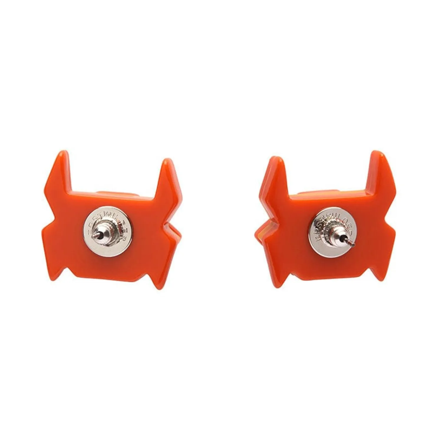 The Good Crab Stud Earrings^Erstwilder Sale