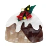 The Good Pud Brooch^Erstwilder Best