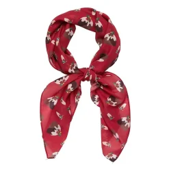 The Good Pud Head Scarf^Erstwilder Clearance