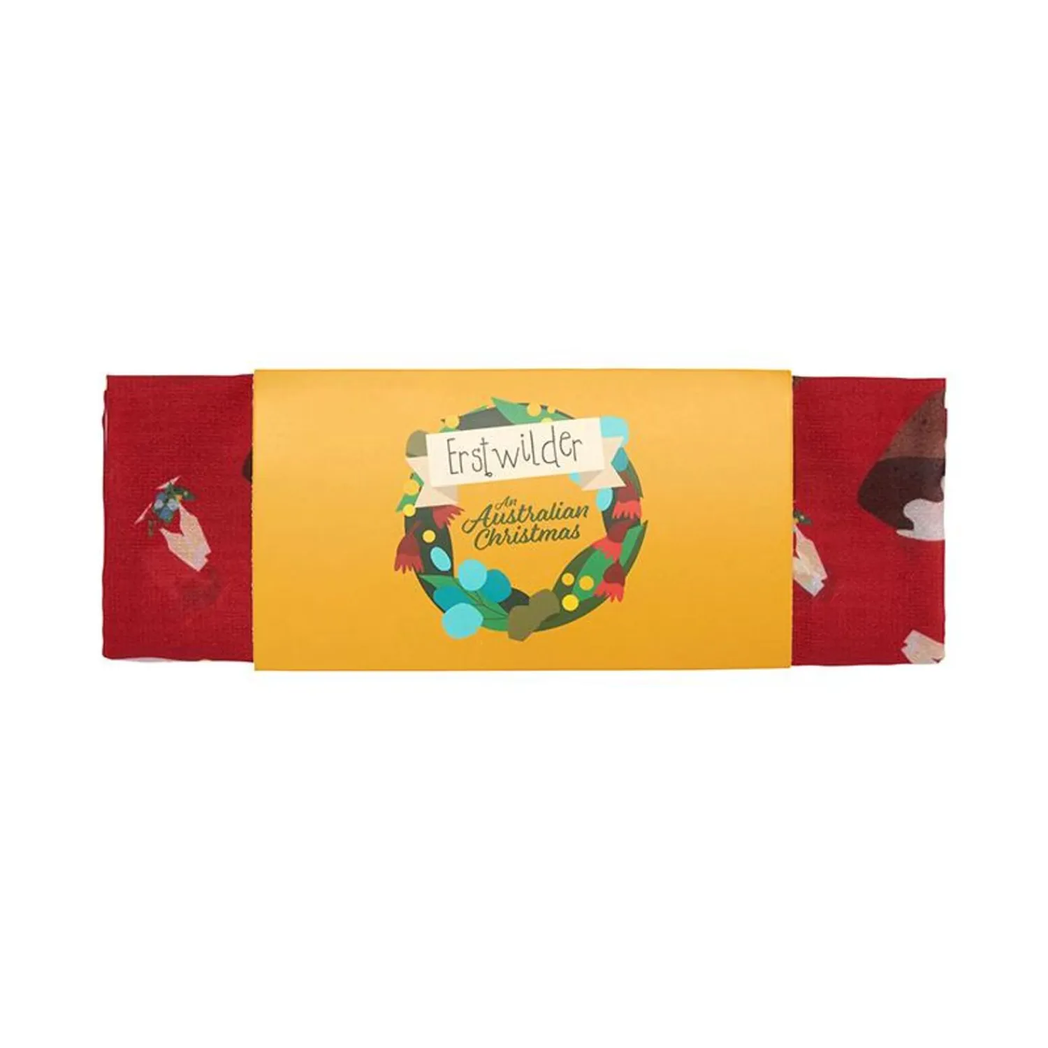 The Good Pud Head Scarf^Erstwilder Clearance