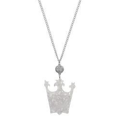 The Good Witch'S Crown Necklace^Erstwilder Best