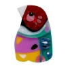 The Gracious Gouldian Finch^Erstwilder Outlet