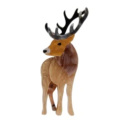The Great Prince Brooch^Erstwilder Outlet