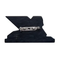 The Great Sphinx Brooch^Erstwilder New