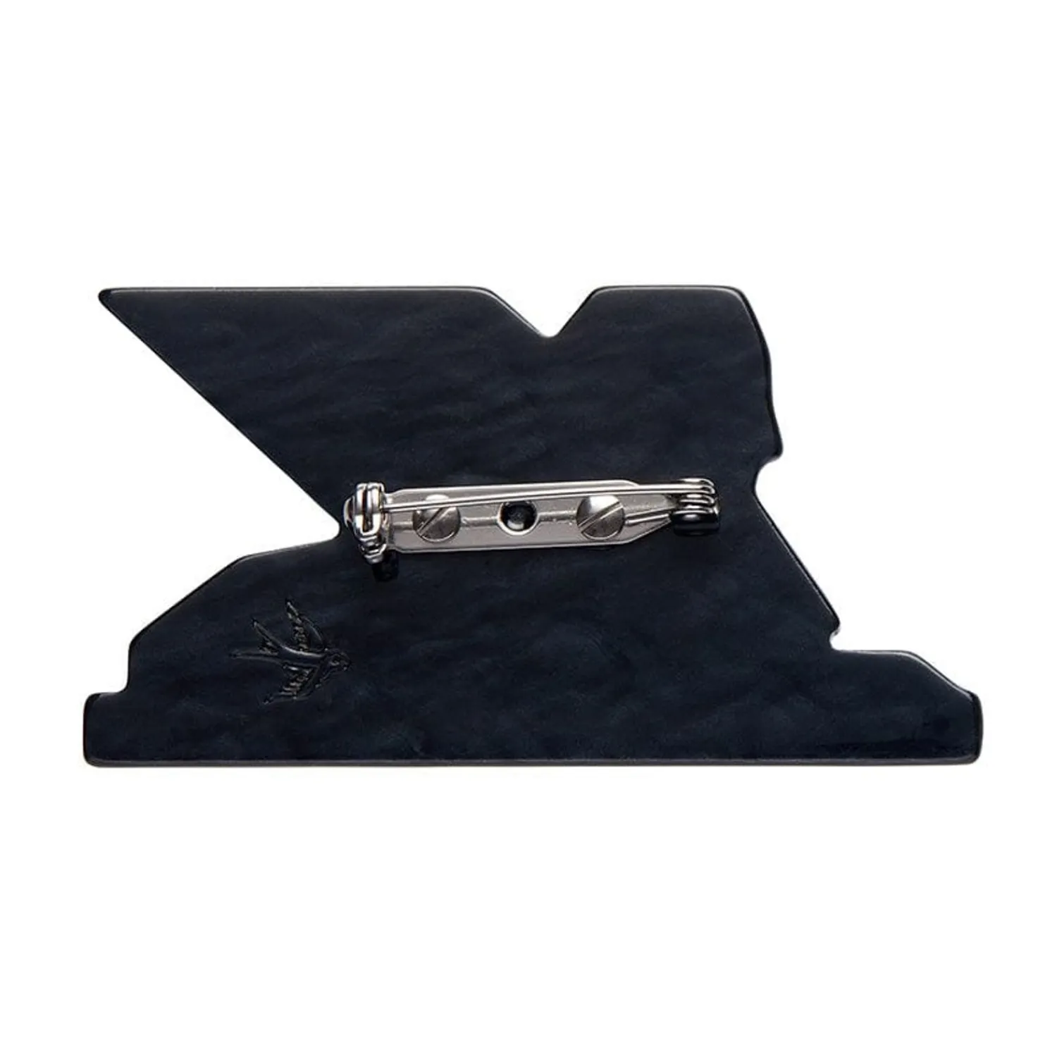 The Great Sphinx Brooch^Erstwilder New
