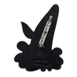 The Halcyon Humpback Whale Brooch^Erstwilder Best