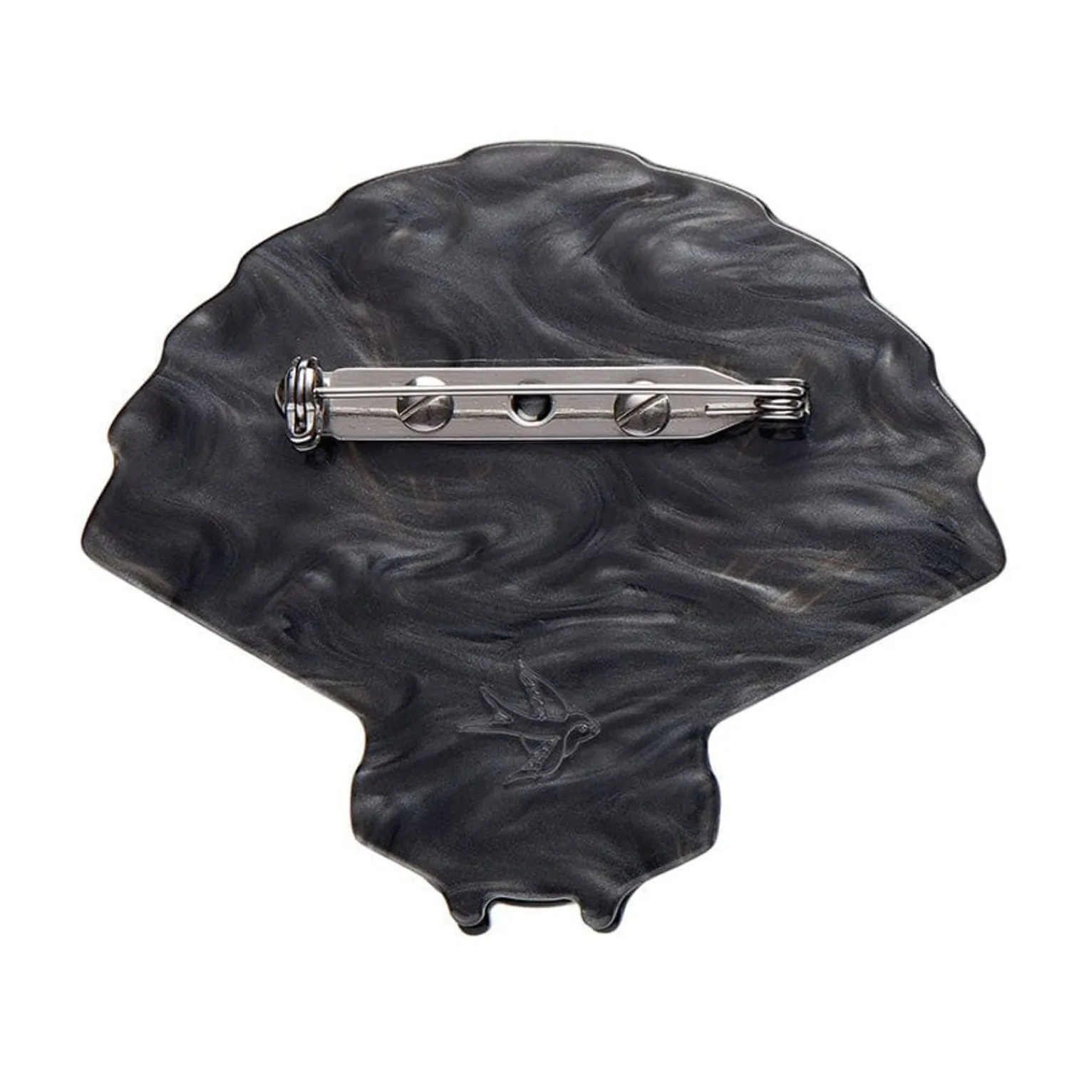 The Heart Of Egypt Scarab Brooch^Erstwilder Outlet