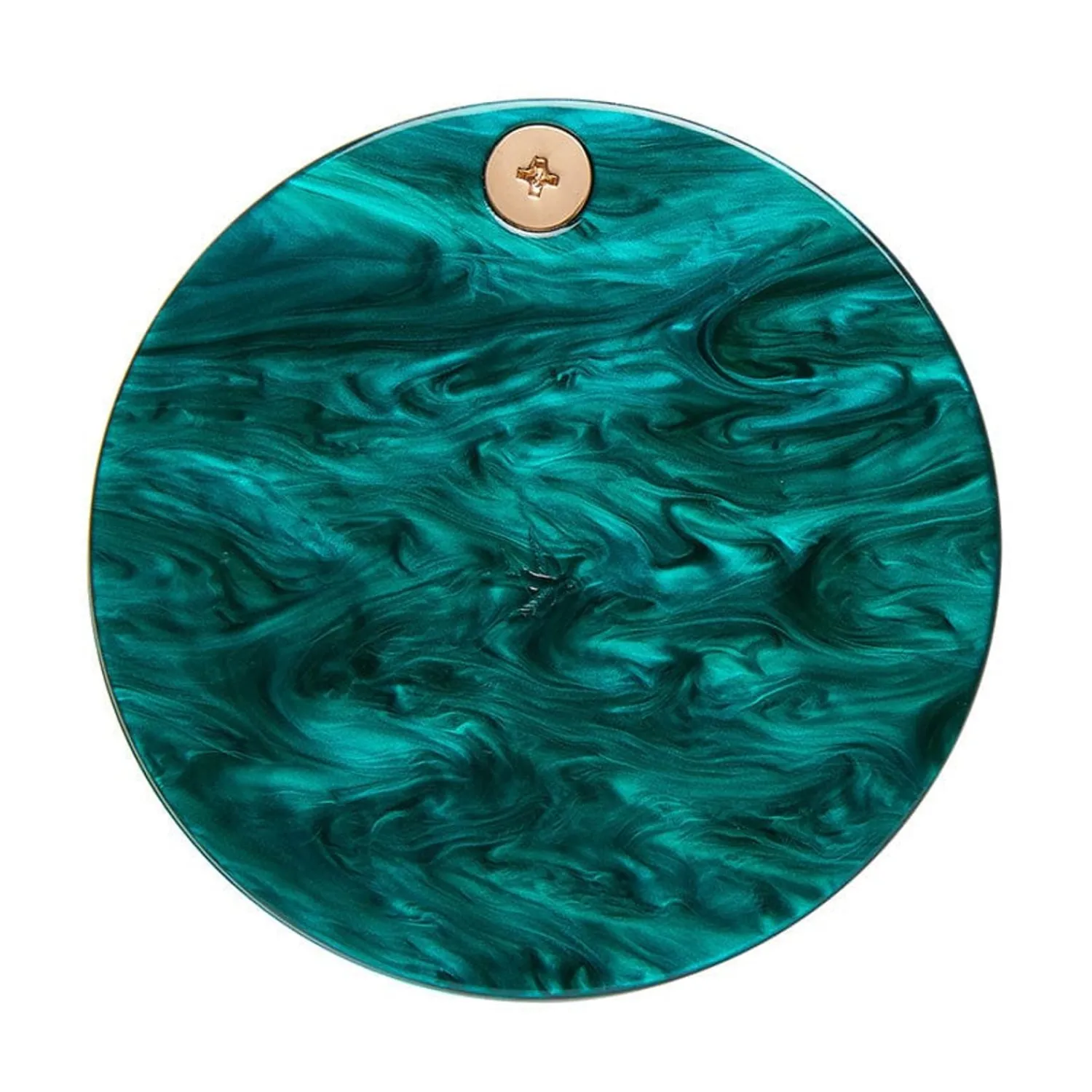 The Heart Of Egypt Scarab Mirror Compact^Erstwilder Sale