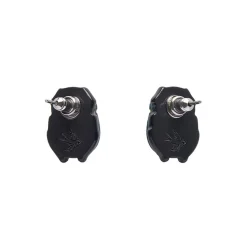 The Heart Of Egypt Scarab Stud Earrings^Erstwilder Outlet