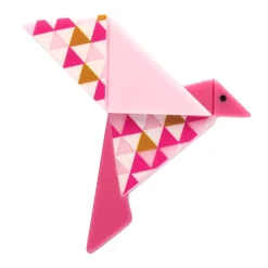 The Humming-Bird Brooch^Erstwilder Sale