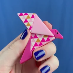The Humming-Bird Brooch^Erstwilder Sale