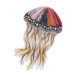 The Jellyfish Brooch^Erstwilder Online