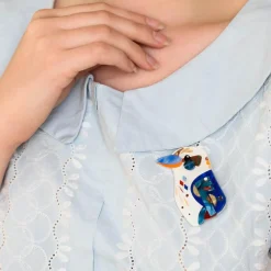 The Kempt Kookaburra Brooch^Erstwilder Discount