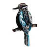 The Kookaburra 'Gunggaga' Brooch^Erstwilder Discount