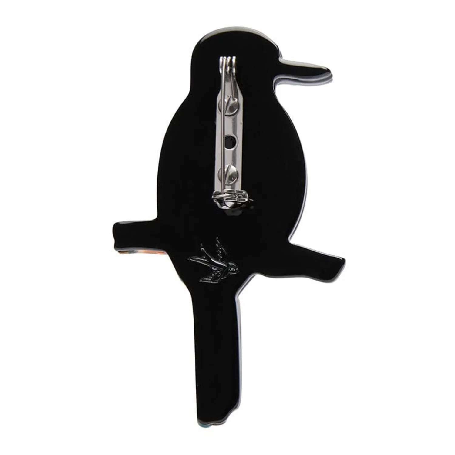The Kookaburra 'Gunggaga' Brooch^Erstwilder Discount