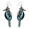 The Kookaburra 'Gunggaga' Earrings^Erstwilder Outlet