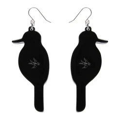 The Kookaburra 'Gunggaga' Earrings^Erstwilder Outlet