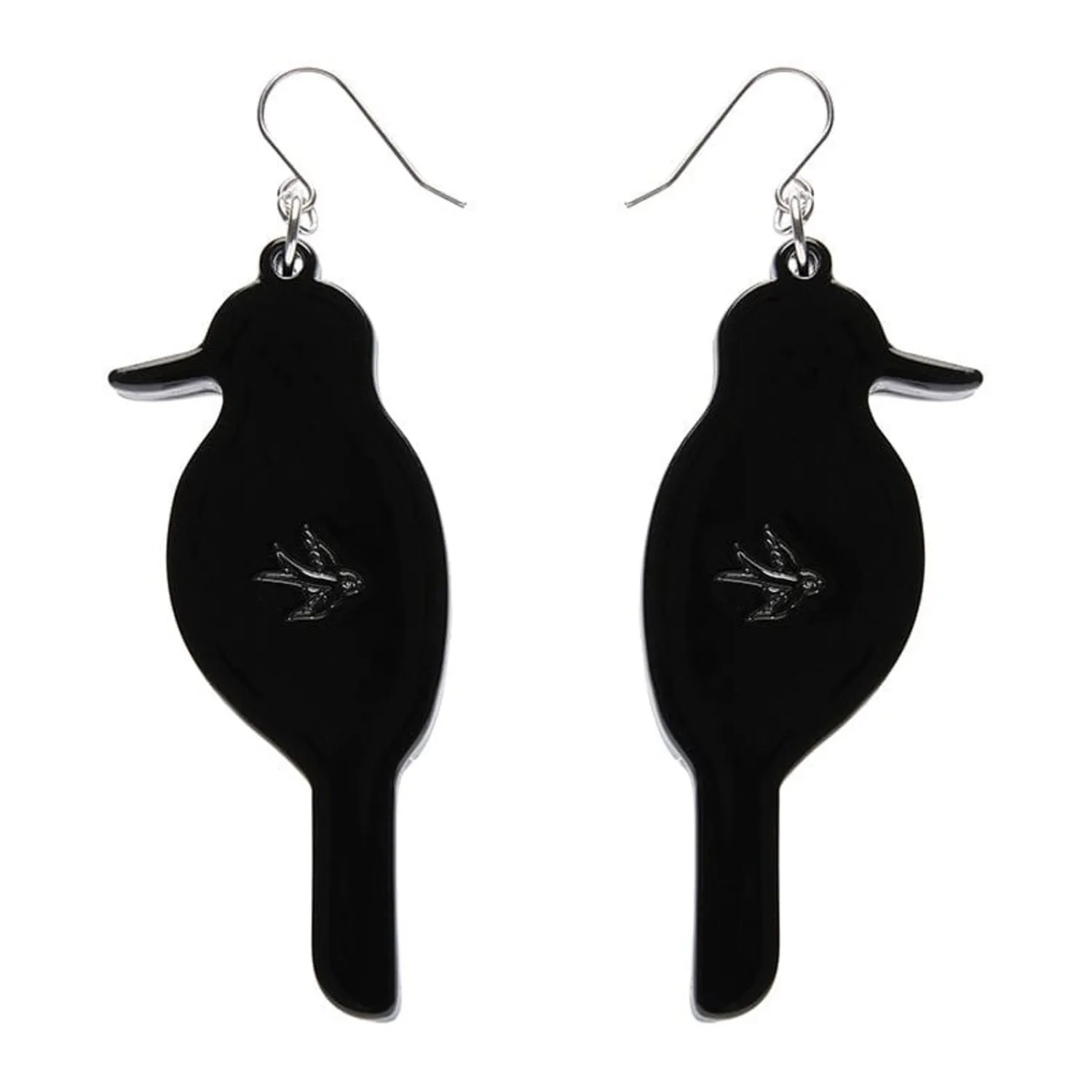 The Kookaburra 'Gunggaga' Earrings^Erstwilder Outlet