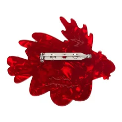 The Lavish Lionfish Brooch^Erstwilder Best