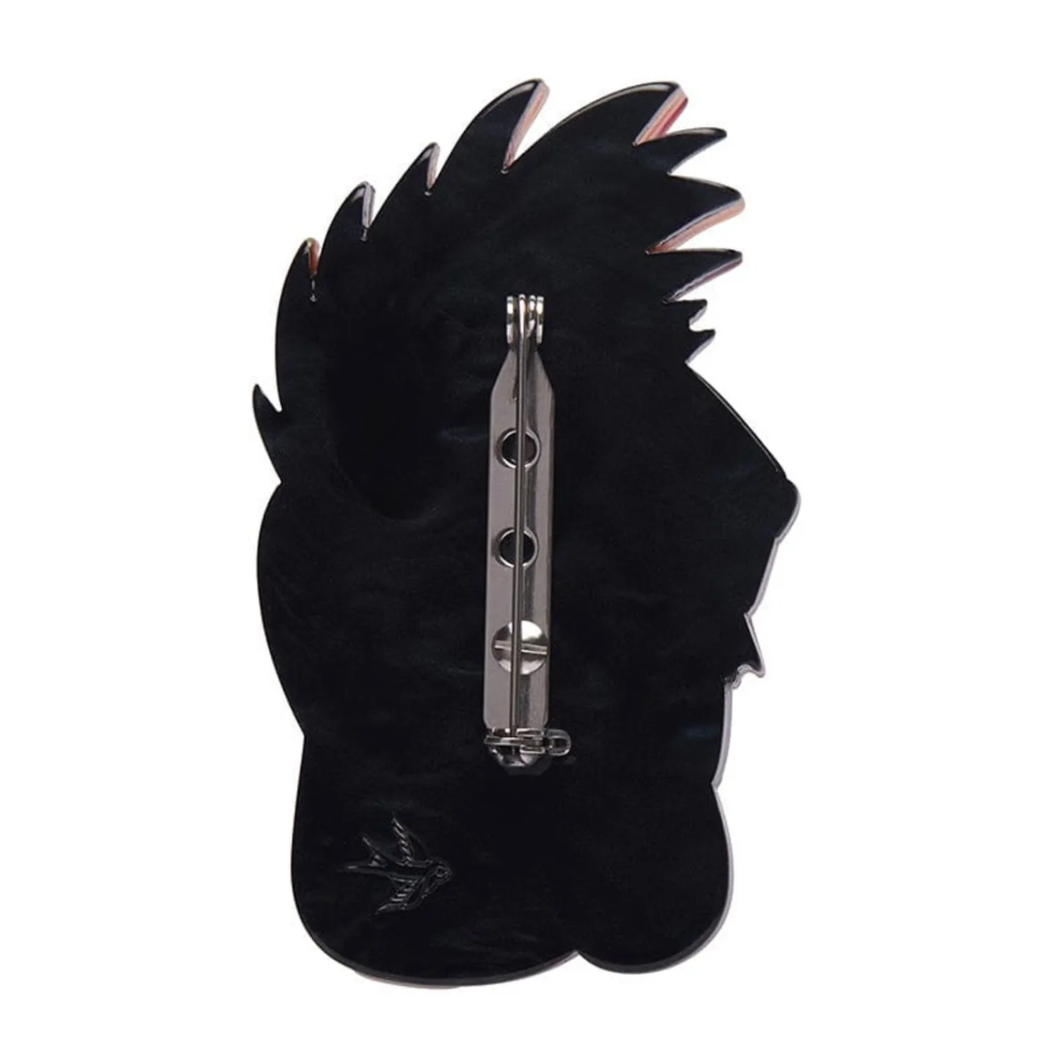 The Liberated Lion Brooch^Erstwilder Online