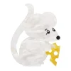 The Manhattan Mouse Brooch^Erstwilder Sale