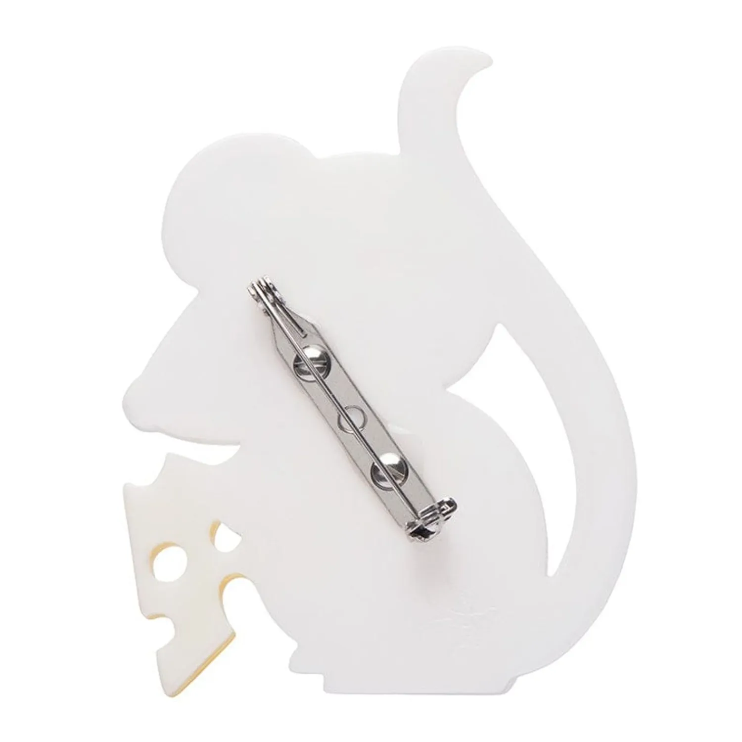 The Manhattan Mouse Brooch^Erstwilder Sale
