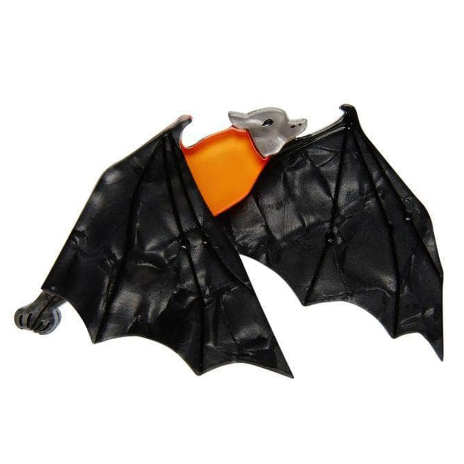 The Mega Bat Brooch^Erstwilder Discount