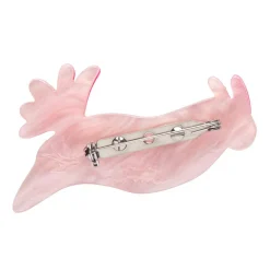 The Nebulous Nudibranch Brooch^Erstwilder Hot