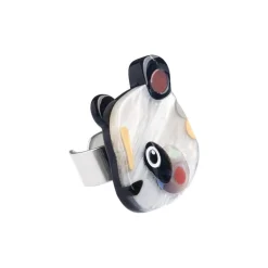 The Patient Panda Ring^Erstwilder Hot