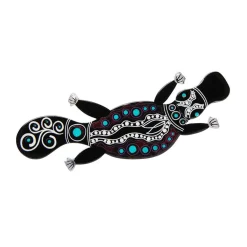 The Platypus 'Gugula' Brooch^Erstwilder