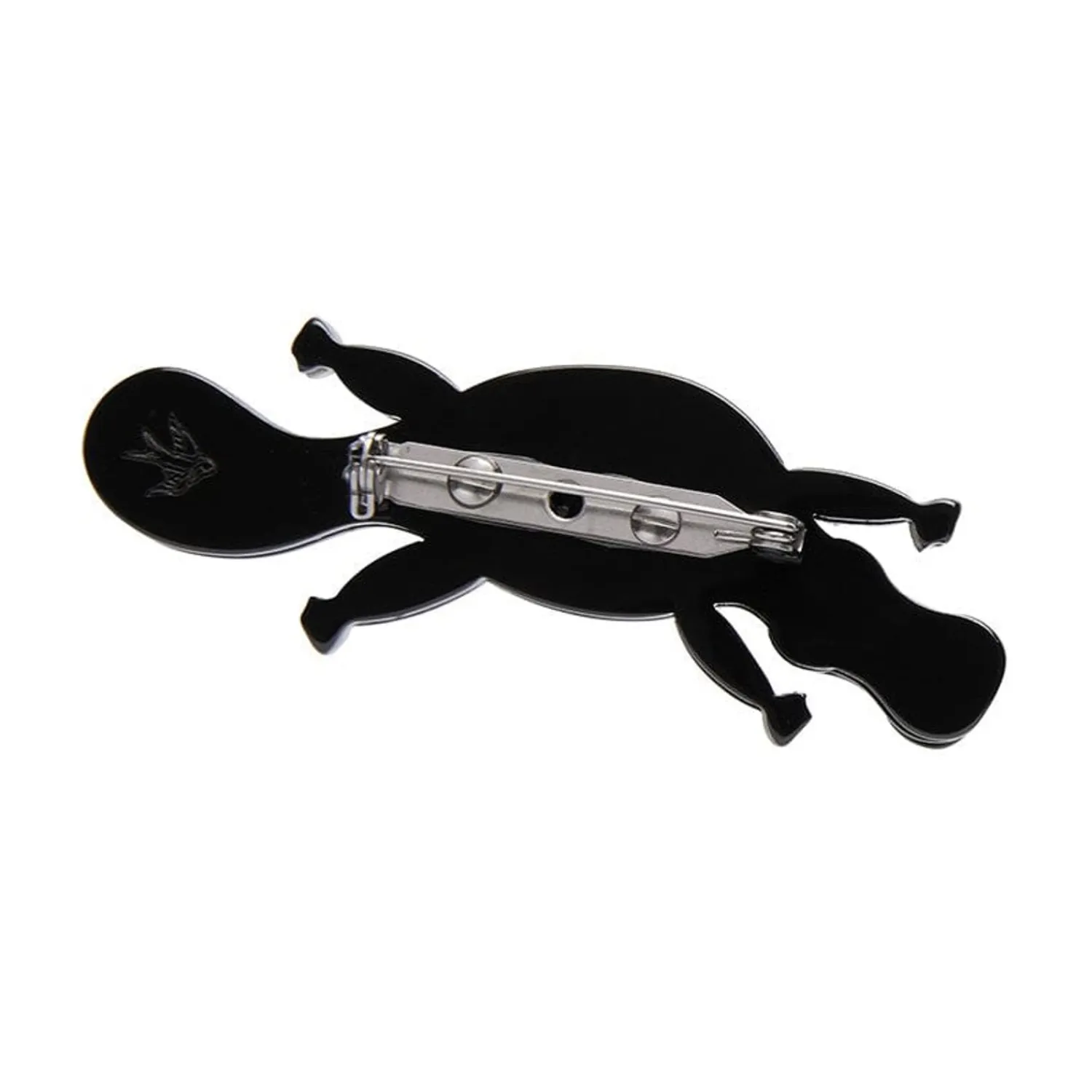 The Platypus 'Gugula' Brooch^Erstwilder